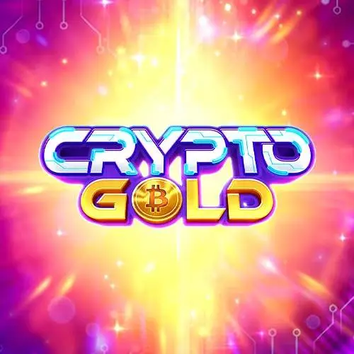 Crypto Gold