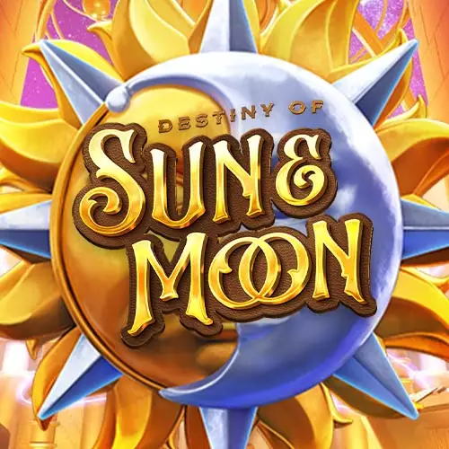 Destiny of Sun and Moon