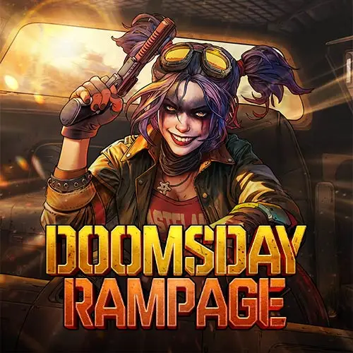 Doomsday Rampage
