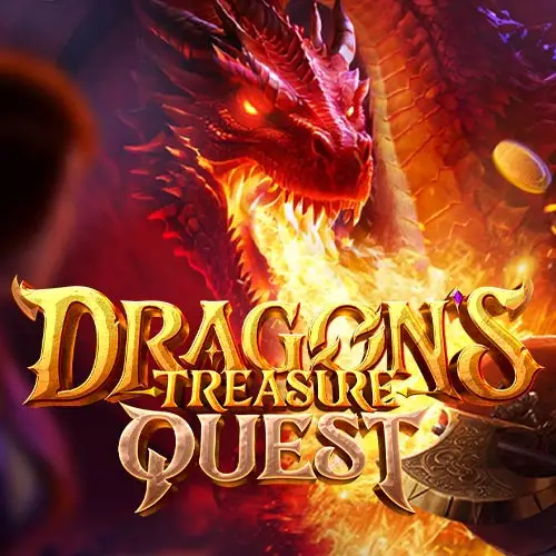 Dragons Treasure Quest
