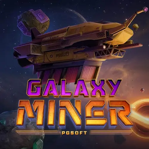 Galaxy Miner