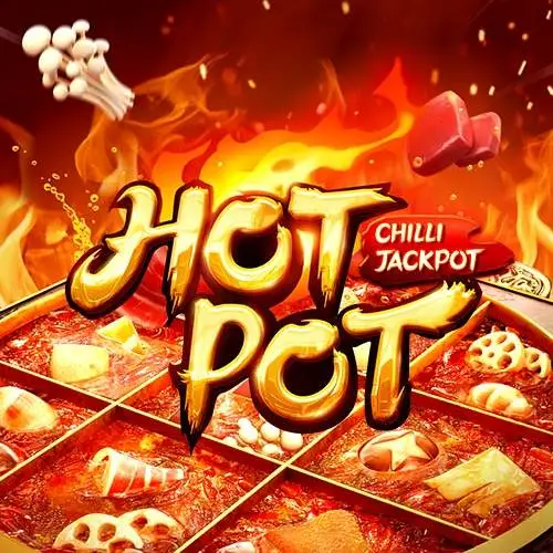 Hotpot
