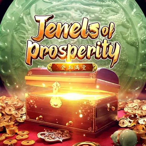 Jewels of Prosperity