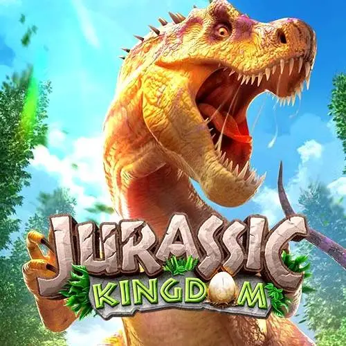 Jurassic Kingdom
