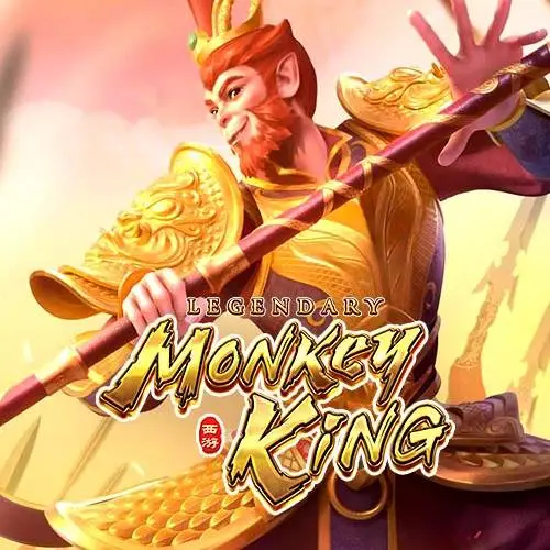 Legendary Monkey King