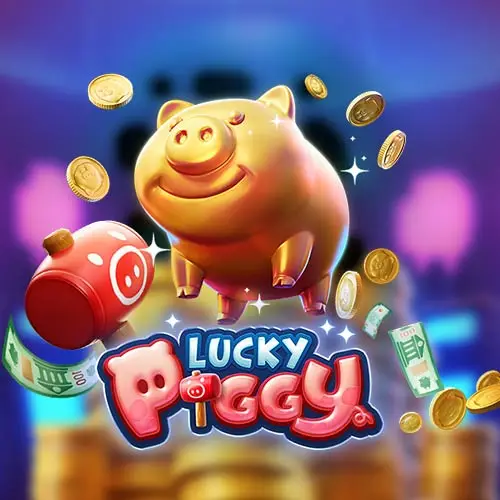Lucky Piggy