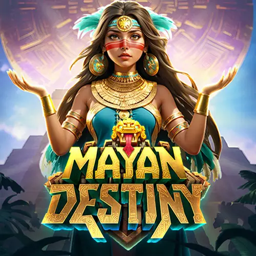 Mayan Destiny