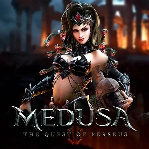 Medusa 2