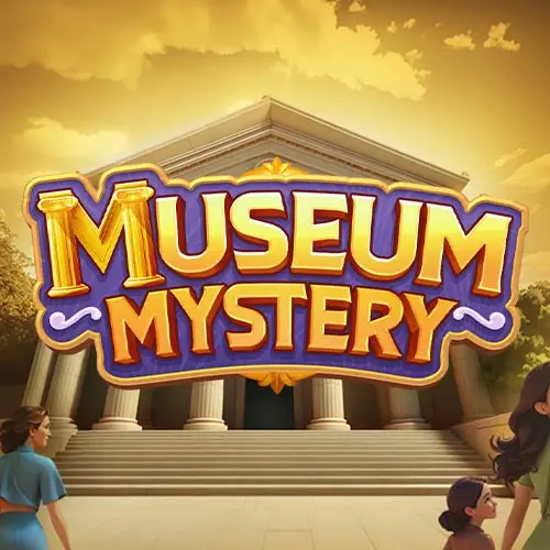 Museum Mystery