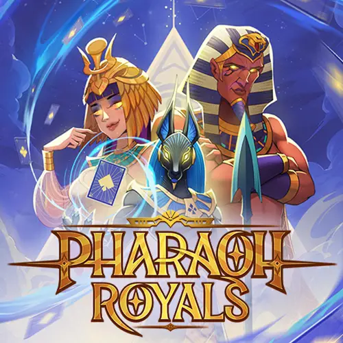 Pharaoh Royals