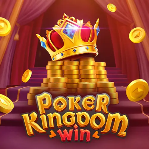 Poker Kingdom Win