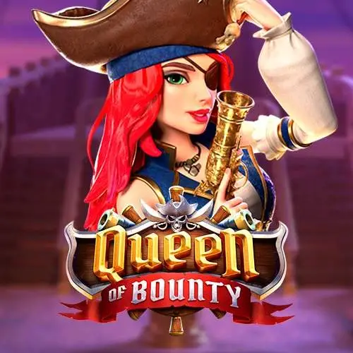 Queen Bounty