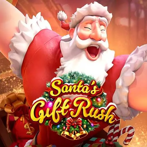 Santa's Gift Rush