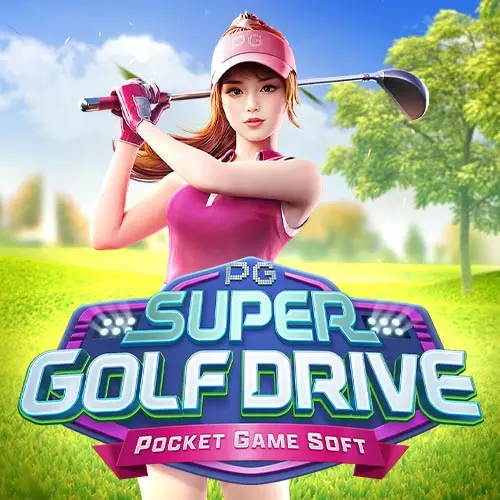 Super Golf Dive