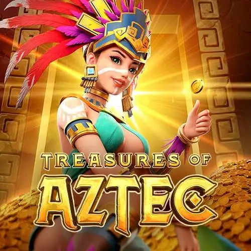 Treasures of Aztec