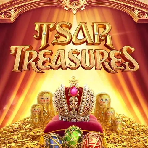 Tsar Treasures