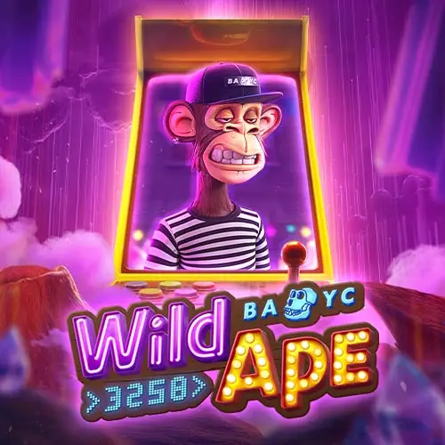 Wild Ape