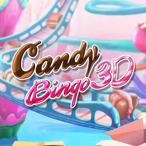 Candy 3D