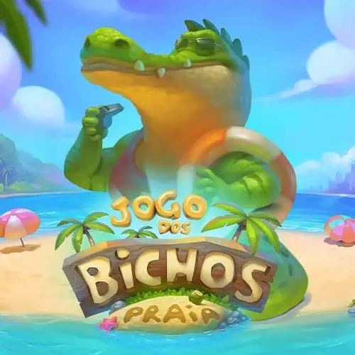 Jogo Dos Bichos Paraia