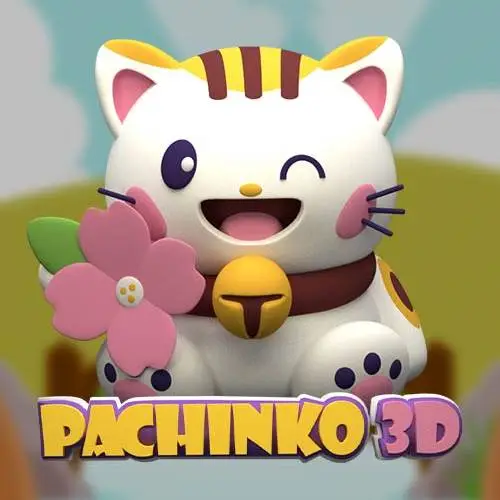 Pachinko 3D
