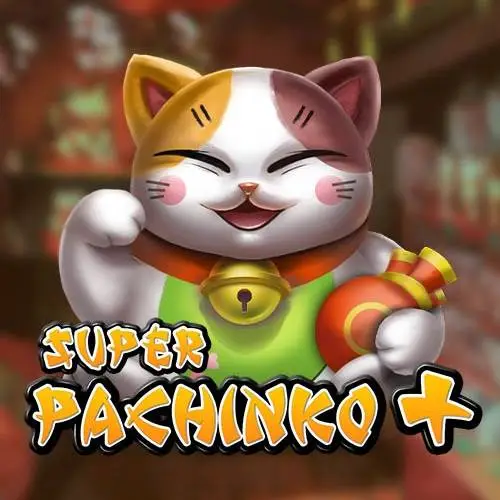 Super Pachinko Plus