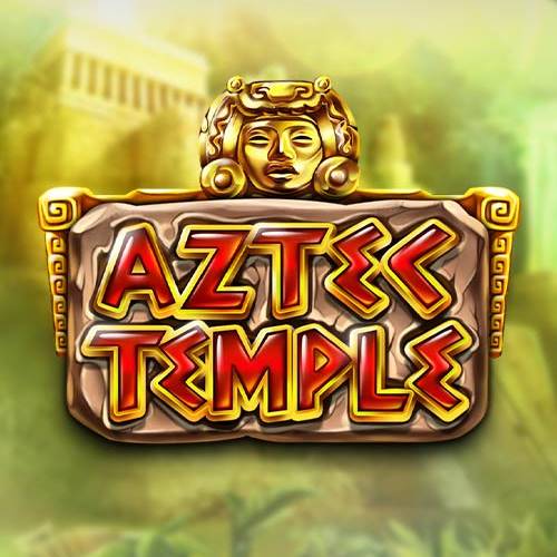 Aztec Temple