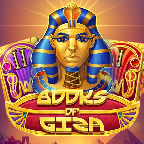 Book of Giza