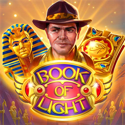 Book of Light