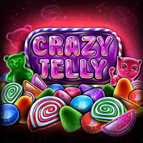 Crazy Jelly