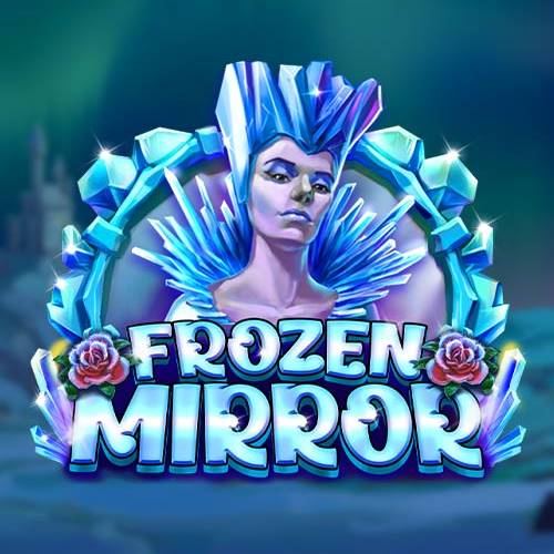 Frozen Mirror