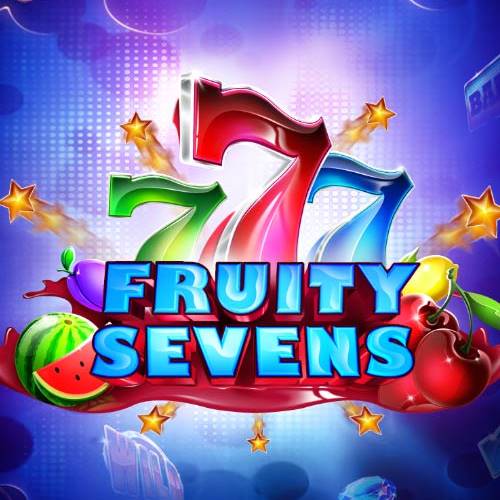 Fruity Sevens