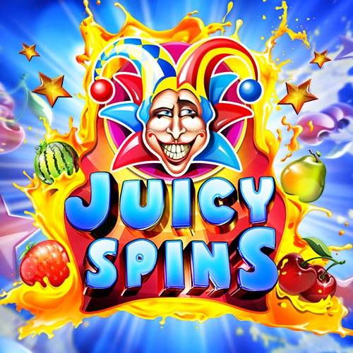 Juicy Spins