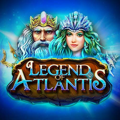 Legend of Atlantis