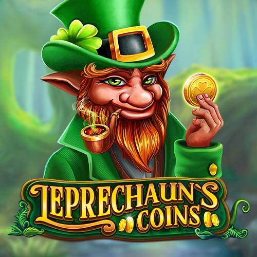 Leprechauns Coins