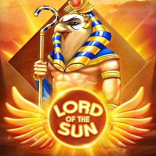 Lord of the Sun