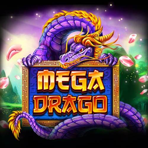 Mega Drago