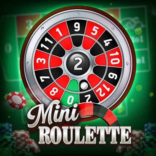 Mini Roulette