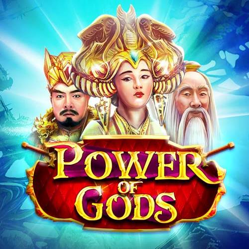 Power of Gods