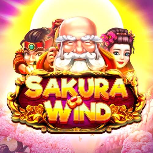 Sakura Wind