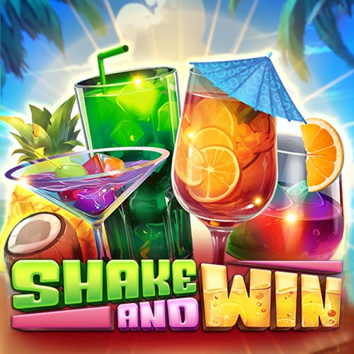 Shake and Win