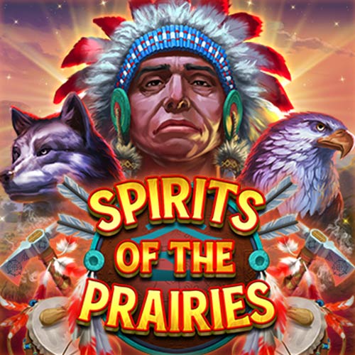 Spirits of the Prairies