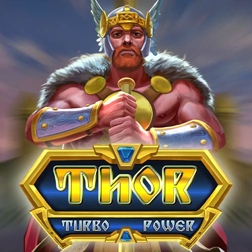 Thor Turbo Power