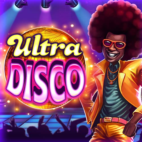 Ultra Disco