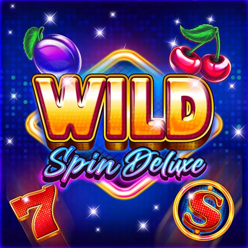 Wild Spin Deluxe