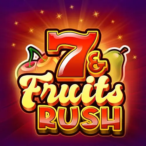 7 and Fruits Rush