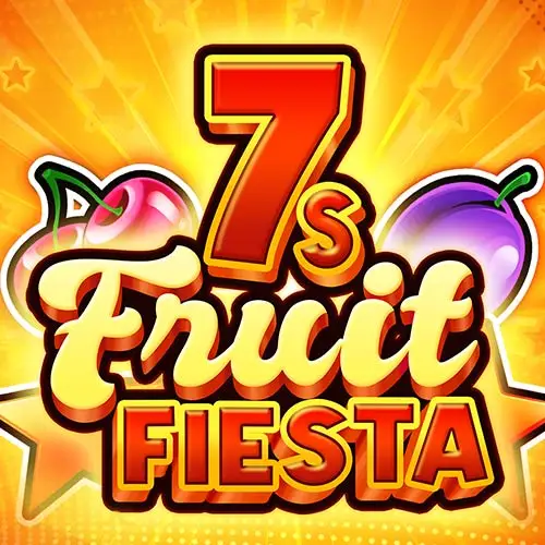 7s Fruit Fiesta