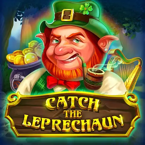 Catch The Leprechaun