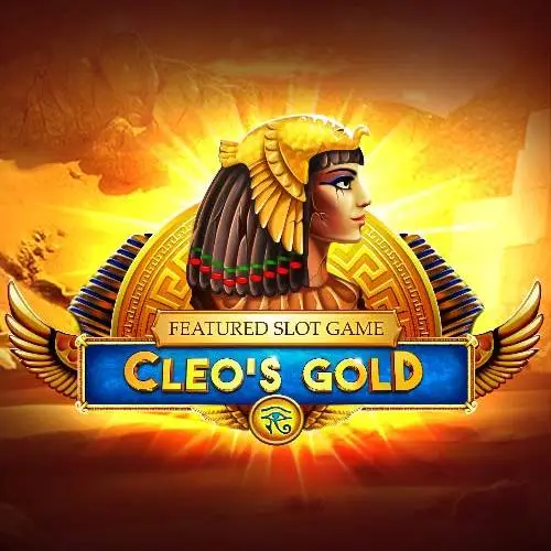 Cleo's Gold