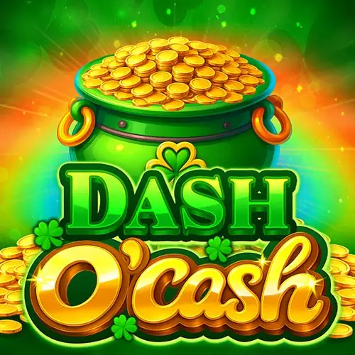 Dash O Cash