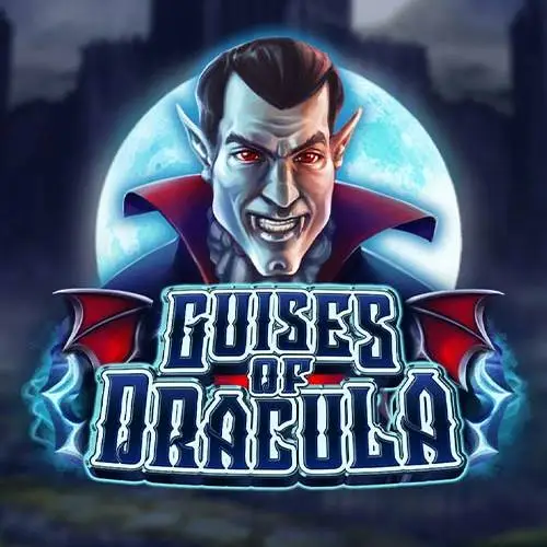 Guises of Dracula